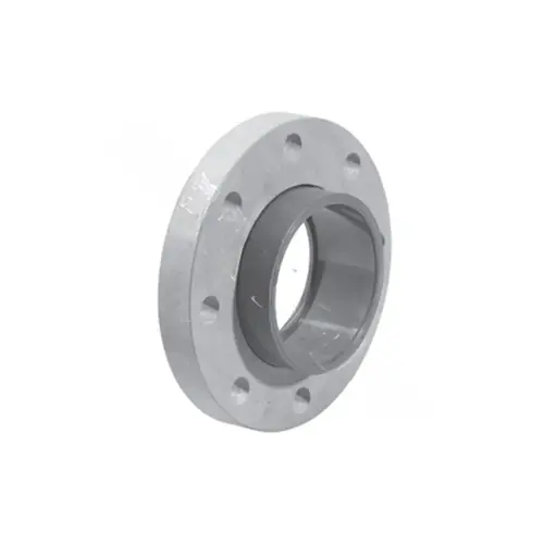 2.5" Slip Sch80 Flange (loose Ring)