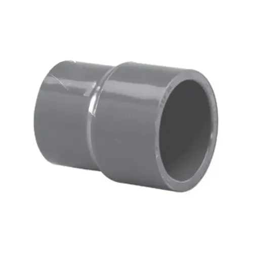 10" X 4" Slip X Slip Reducer Coupling