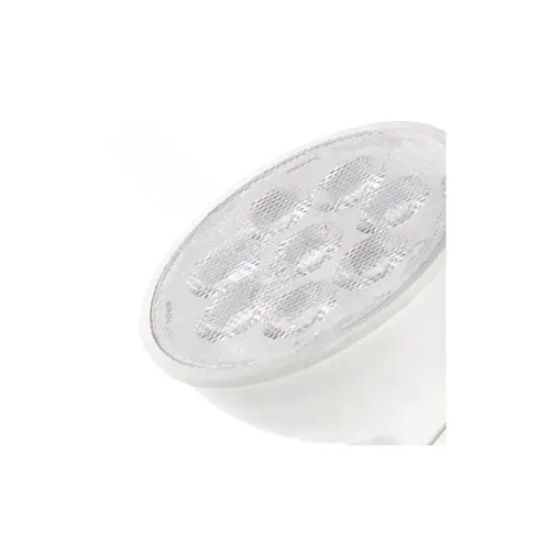 12v Mr16 60 Degree Led Lamp 550lm 7w 3000k