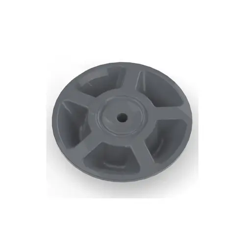 Wheel Cover For Universal Caddy