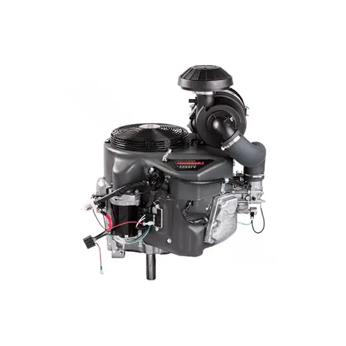 Standard Engine With Electric Spark Ignition 20.5 Hp