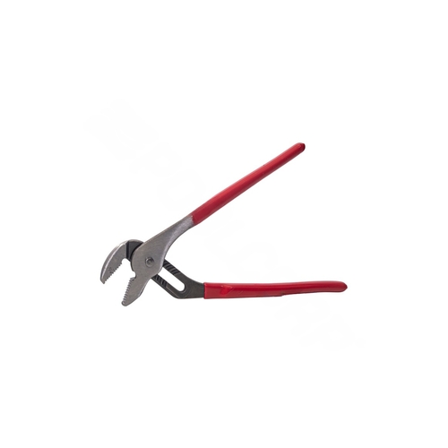 10" Straight Jaw Tongue And Groove Pliers