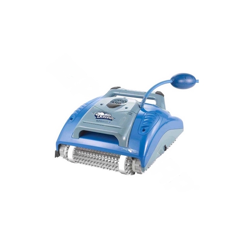 Dolphin Supreme M3 Robotic Pool Cleaner