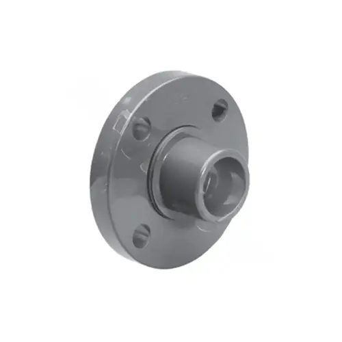 4" Sp Flange (loose Ring)