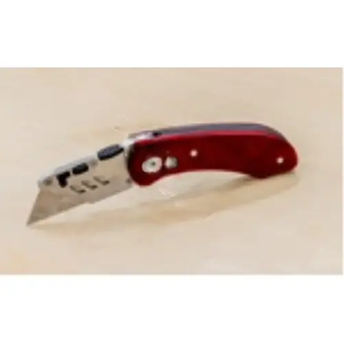 Utility Folding Knife