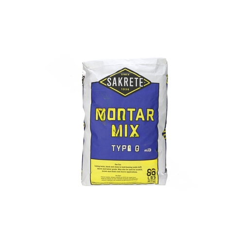 Belgard 65302880 80 Sakrete Mortar Mix Type S