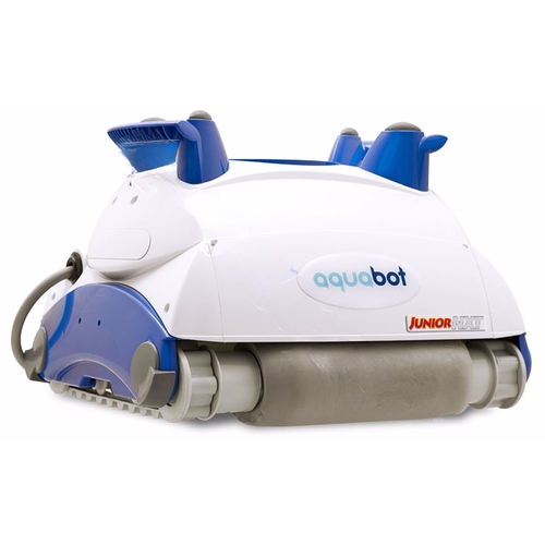 Aquaproducts AQUABOT Aquabot Junior Nxt In Ground Robotic Pool Cleaner