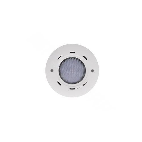 Lite Star Spectrum Retro White Light With White Trim Ring