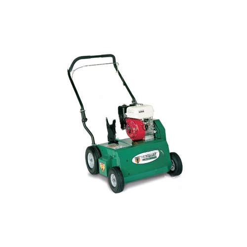 Billy Goat PR551V 20" Power Rake 5hp