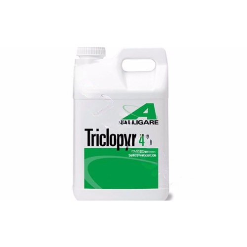 Alligare 25791 2.5 Gal Triclopyr 4 Herbicide