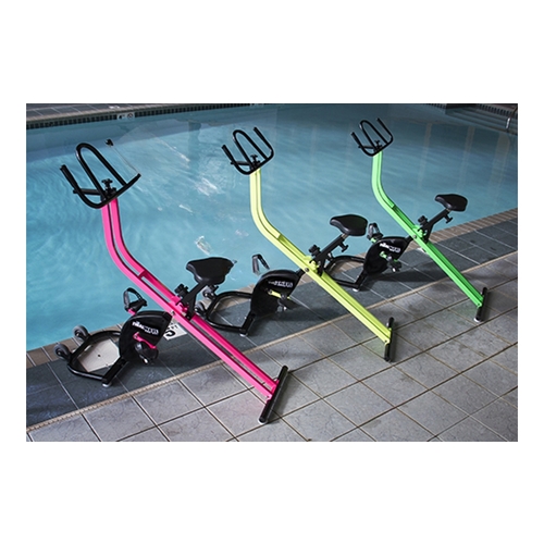 AQUA CREEK PRODUCTS, LLC F-TWPB Tidalwave Aquatic Exercise Bike