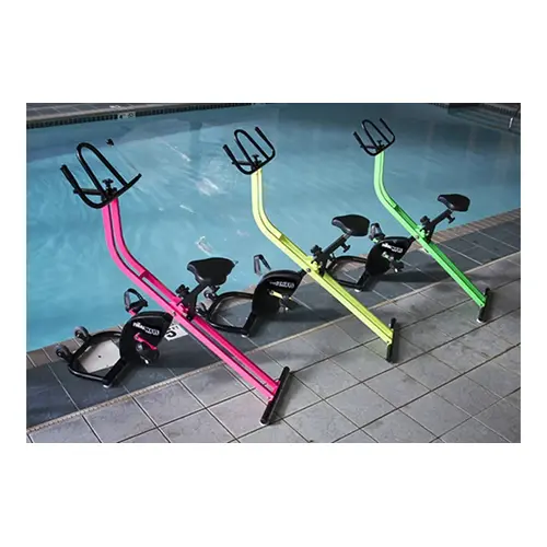 AQUA CREEK PRODUCTS, LLC F-TWPB Tidalwave Aquatic Exercise Bike
