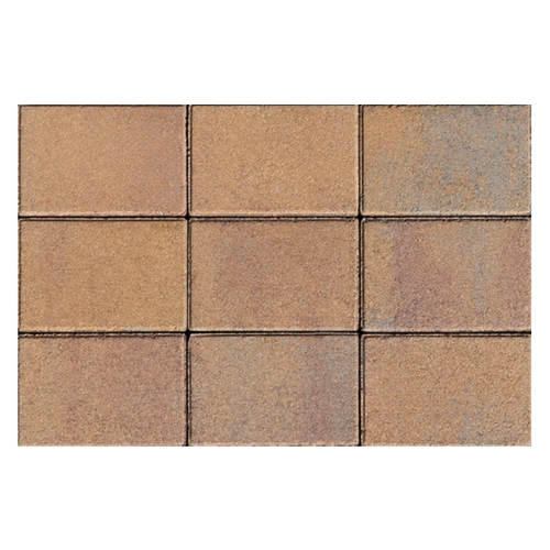 ACKER-STONE INDUSTRIES 2-200-01-06-281-00-00000 6cm Gila River Paver Street Stone 3 Piece