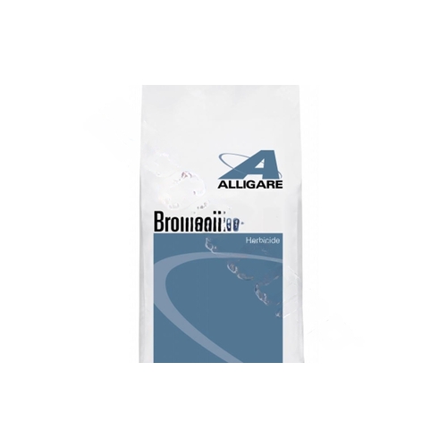 6 Lb Bromacil 80 Herbicide