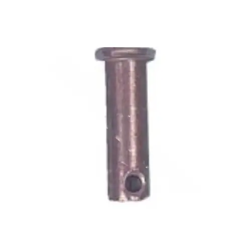 5/16" X .75" Hard Clevis Pin