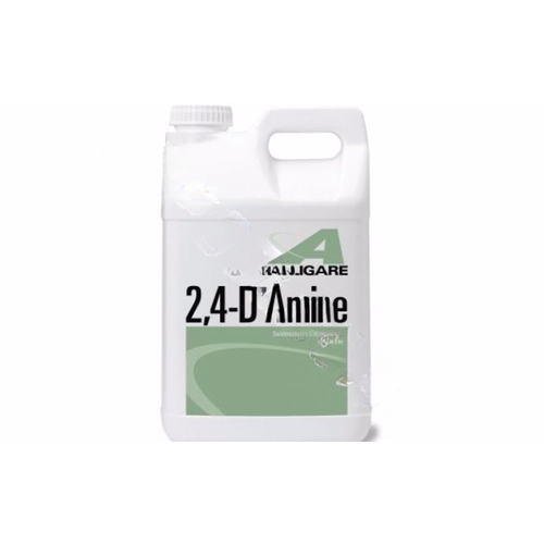 Alligare 26833 1 Gal 2,4-d Amine Herbicide