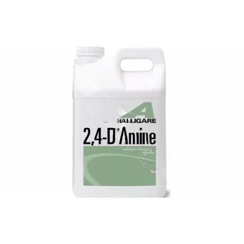 1 Gal 2,4-d Amine Herbicide