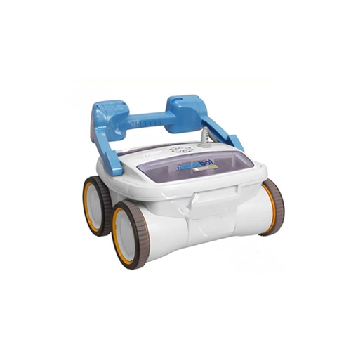 Aquabot Breeze 4wd Robotic Pool Cleaner