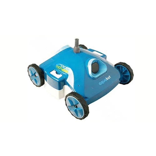 Aquaproducts AJET121I Aquabot Pool Rover S2-40 Above Ground Robotic Pool Cleaner