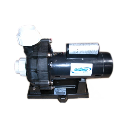 PULSAR 79214 Pulsar Booster Pump For Pool Water Maintenance