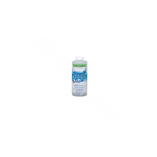 1 Qt Poly Clear 30 Algaecide (12 Per Case)