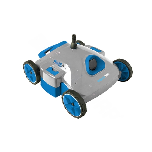 Aquabot Pura S2 4x Robotic Pool Cleaner