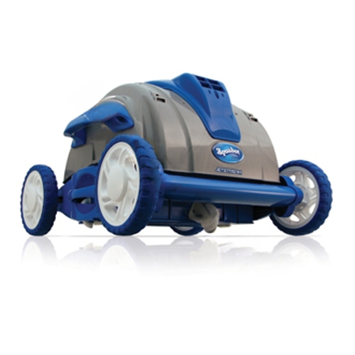 Aquabot Jet Steam Robotic Pool Cleaner