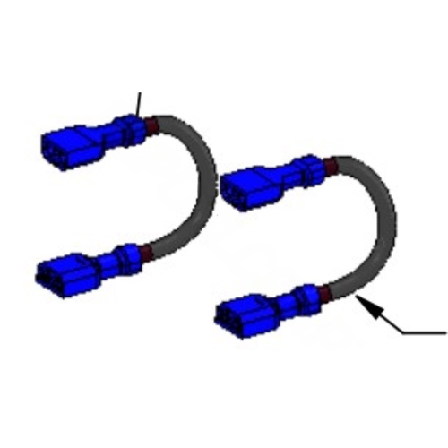 Cell Wire Assembly