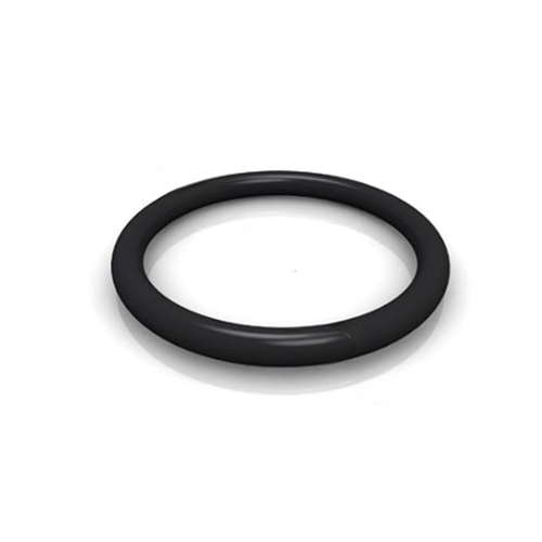 Threadless Injector O-ring Black