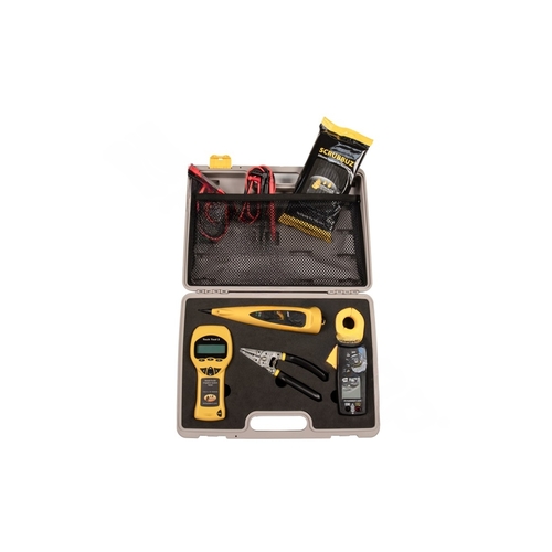 Pro2tk 2 Wire Tool Kit Gray