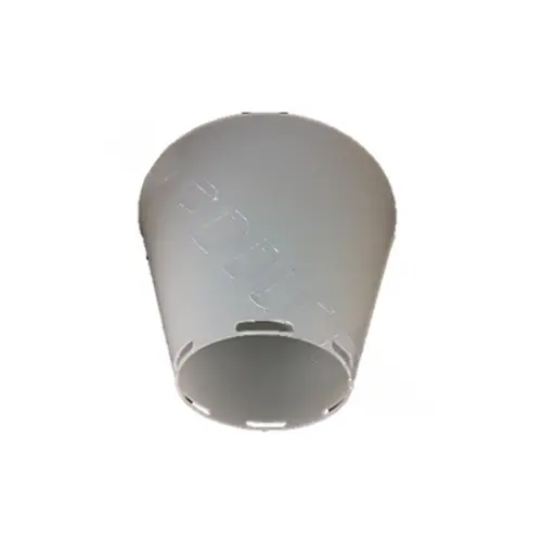 Utility Funnel For Versachlor Iii Pool Maintenance System Gray