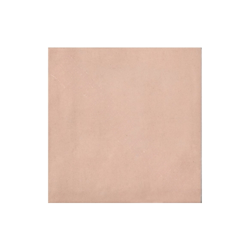 6" X 6" Contemporary Porcelain Tile Rose Quartz Matte Pink