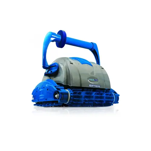 Aquabot Supreme In Ground Robotic Pool Cleaner