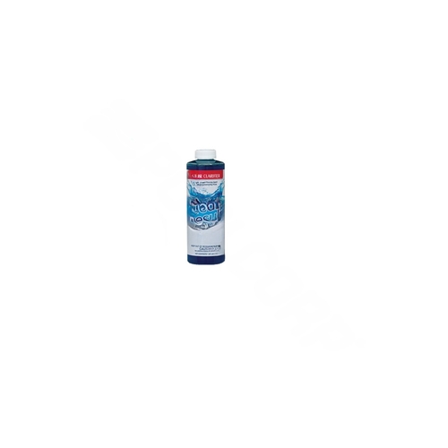 1 Qt Clear Result Super Clarifier (12 Per Case)