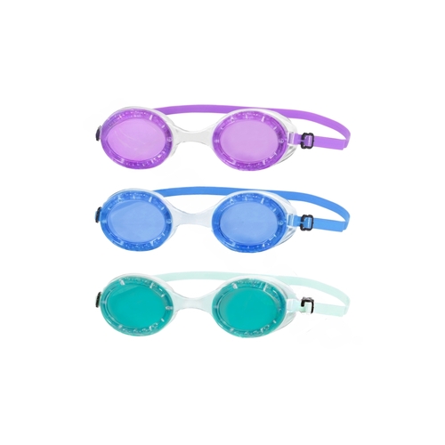 Koi Child Swim Goggles 3 Per Pack