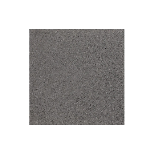 ACKER-STONE INDUSTRIES 2-116-01-06-102-00-00000 6" X 12" Charcoal Paver 6cm