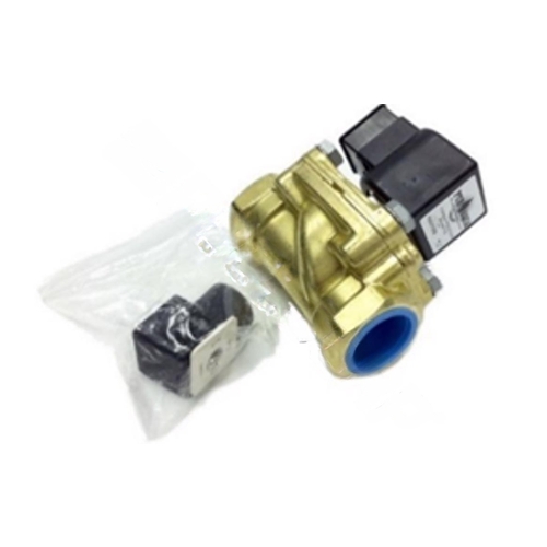 1" Solenoid Valve