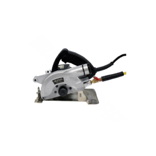 ALPHA PROFESSIONAL TOOLS ESC-150 Model Esc-150 Electric Wet And Dry Stone Cutter 110v