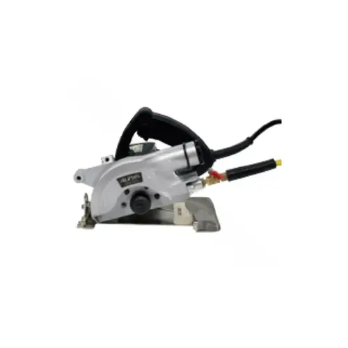 Model Esc-150 Electric Wet And Dry Stone Cutter 110v