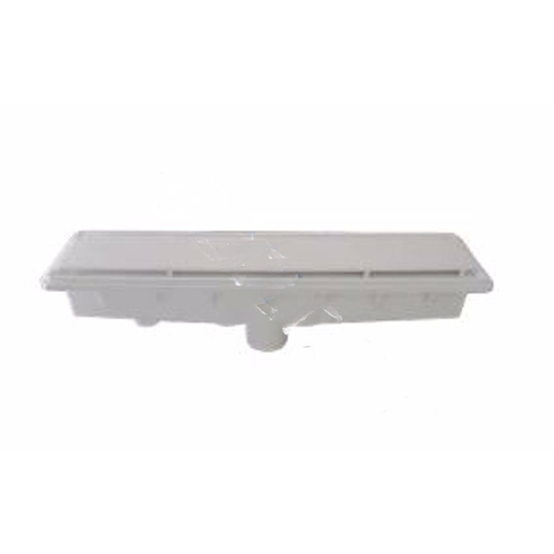 Avsc Gold Phx Single Top Channel Drain