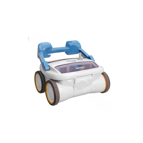 Aquaproducts ABREEZ4WD Aquabot Breeze 4wd Robotic Pool Cleaner