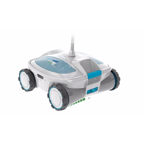 Aquaproducts ABREEZ4 Aquabot Breeze Xls Robotic Pool Cleaner