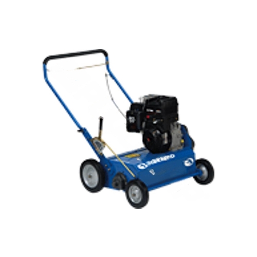 Bluebird PR22H5FA 22" Power Rake