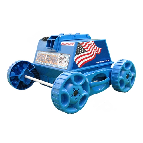 Aquaproducts APOOLROVERJR Aquabot Pool Rover Junior Above Ground Jet