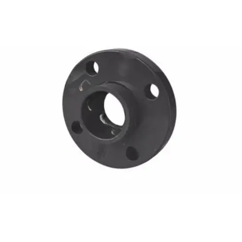 6" Sch 80 Flange Slip #02 Dark Gray