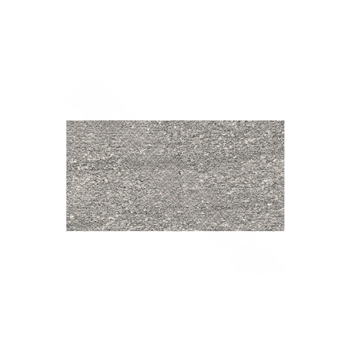 Pera Tile UPS-LONDON GRIGO RIGATO 24" X 48" Porcelain Upstone London Grigio Gray