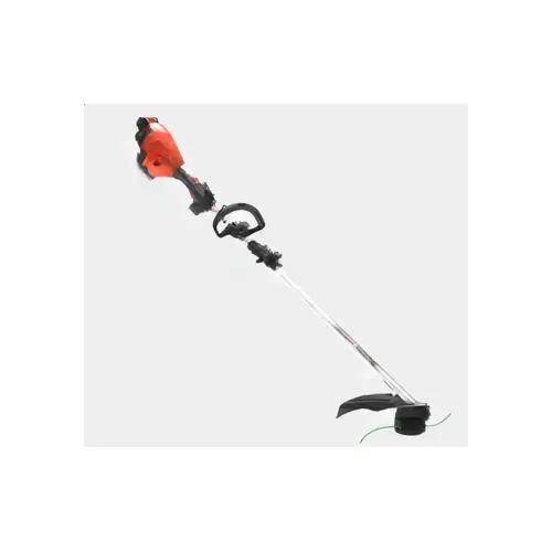 16" Pro Attachment Series String Trimmer With E-force 56v Battery And Charger