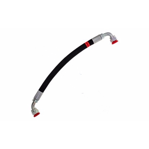 Short Hose Assembly For Lazer Z Diesel Mower