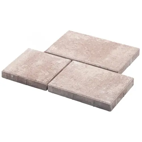 3 Piece 30mm Victory Paver Tan