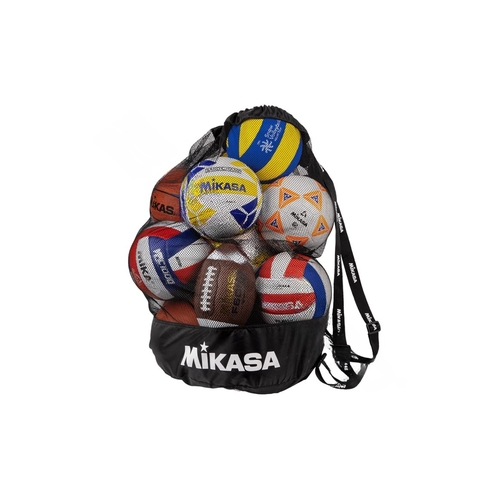 Mikasa USA Inc. MBAL Mesh Ball Bag